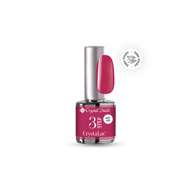 3 STEP HEMA Free CrystaLac - 3S250 (4ml)