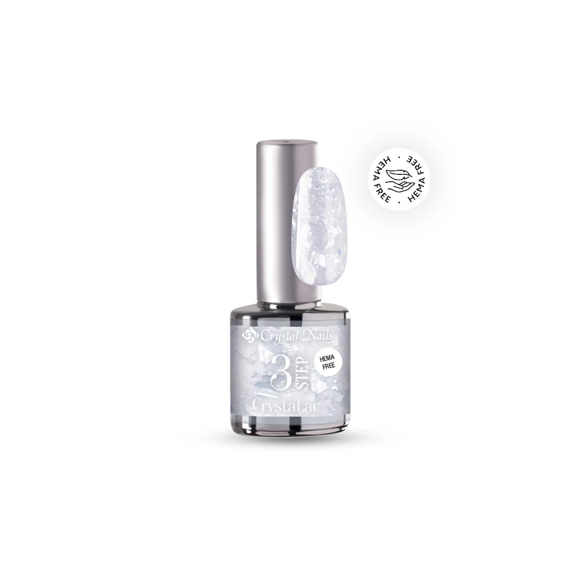 3 Step HEMA Free CrystaLac Diva - 3SD1 4ml
