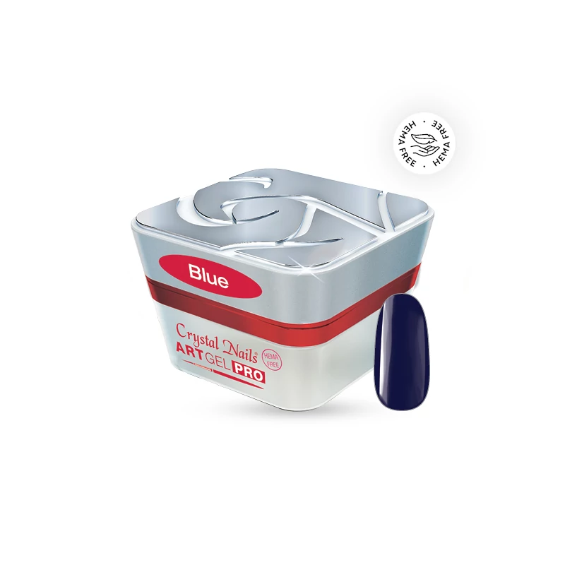 Art Gel Pro - Blue 5ml
