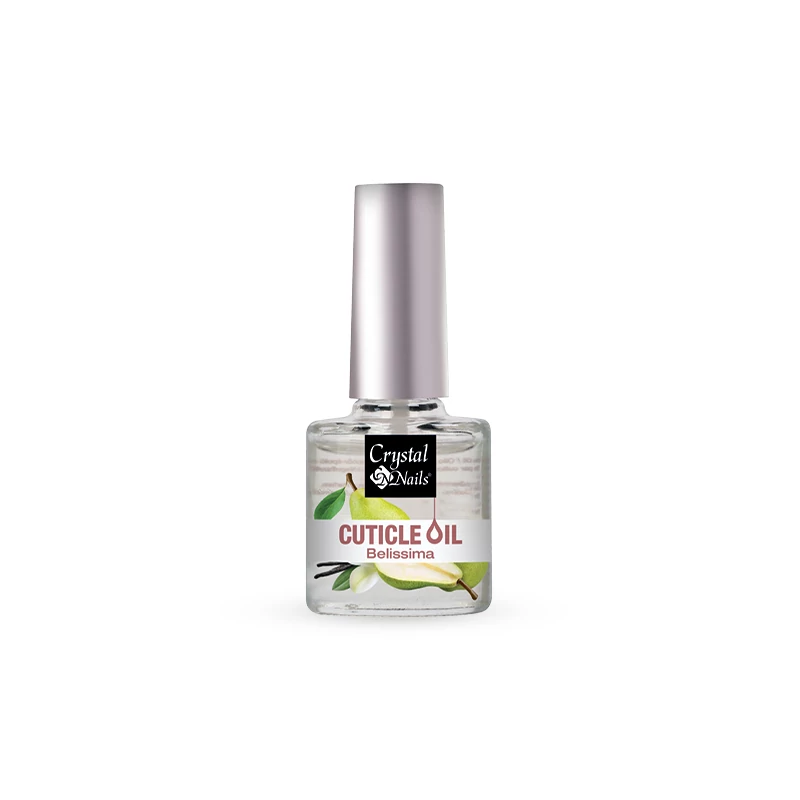 Cuticle Oil - Bőrolaj - Bellissima 4ml