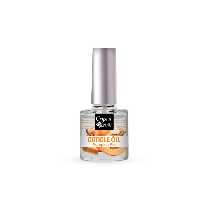 Cuticle Oil - Bőrolaj - Pumpkin Pie 4ml