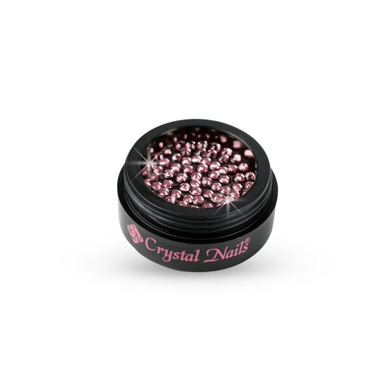 NOVA Crystals Strasszkő - Light Purple SS8 (2,4 mm)