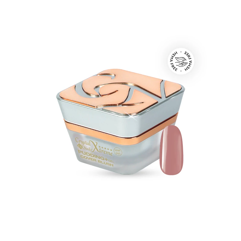 Xtreme Pudding+ COVER BLUSH 5ml