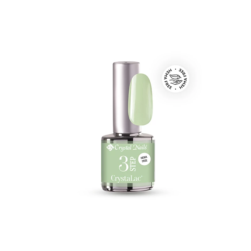 3 STEP HEMA Free CrystaLac - 3S217 (4ml)