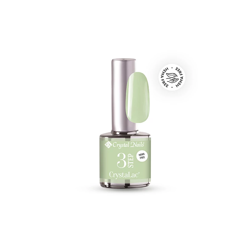 3 STEP HEMA Free CrystaLac - 3S217 (8ml)