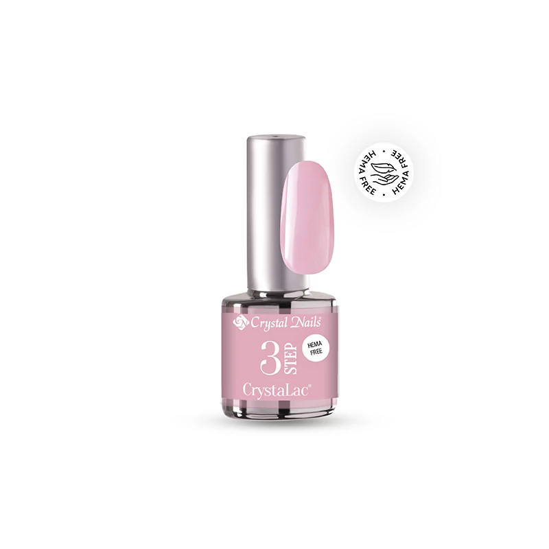 3 STEP HEMA Free CrystaLac - 3S218 (4ml)