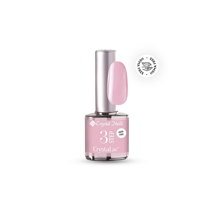 3 STEP HEMA Free CrystaLac - 3S218 (8ml)