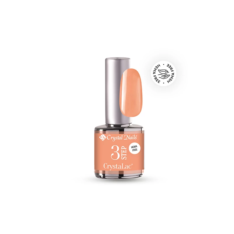 3 STEP HEMA Free CrystaLac - 3S219 (4ml)