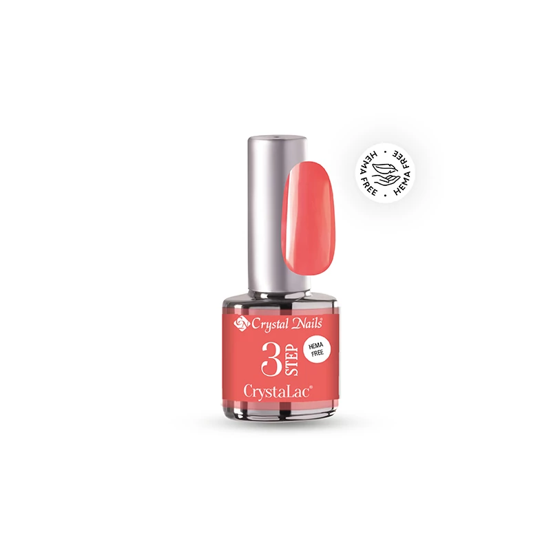 3 STEP HEMA Free CrystaLac - 3S220 (4ml)