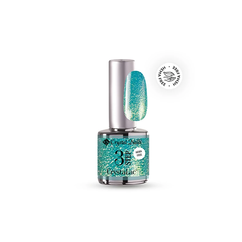 3 STEP HEMA Free CrystaLac - 3SA1 (4ml)
