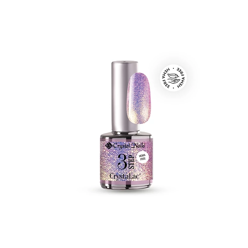 3 STEP HEMA Free CrystaLac - 3SA2 (4ml)