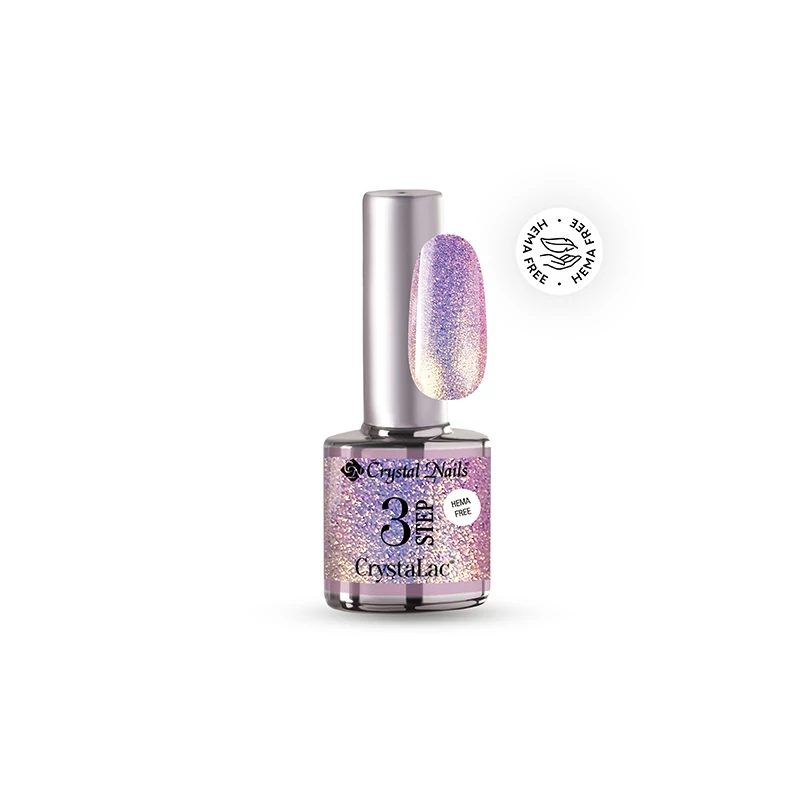 3 STEP HEMA Free CrystaLac - 3SA2 (8ml)