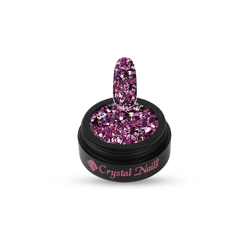 Glam Glitters N16