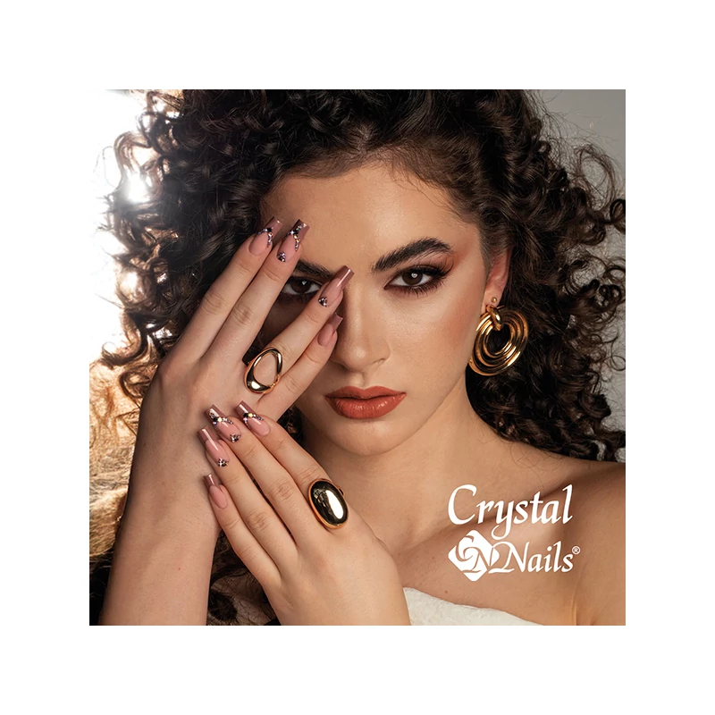 Crystal Nails Nagykatalógus 2025