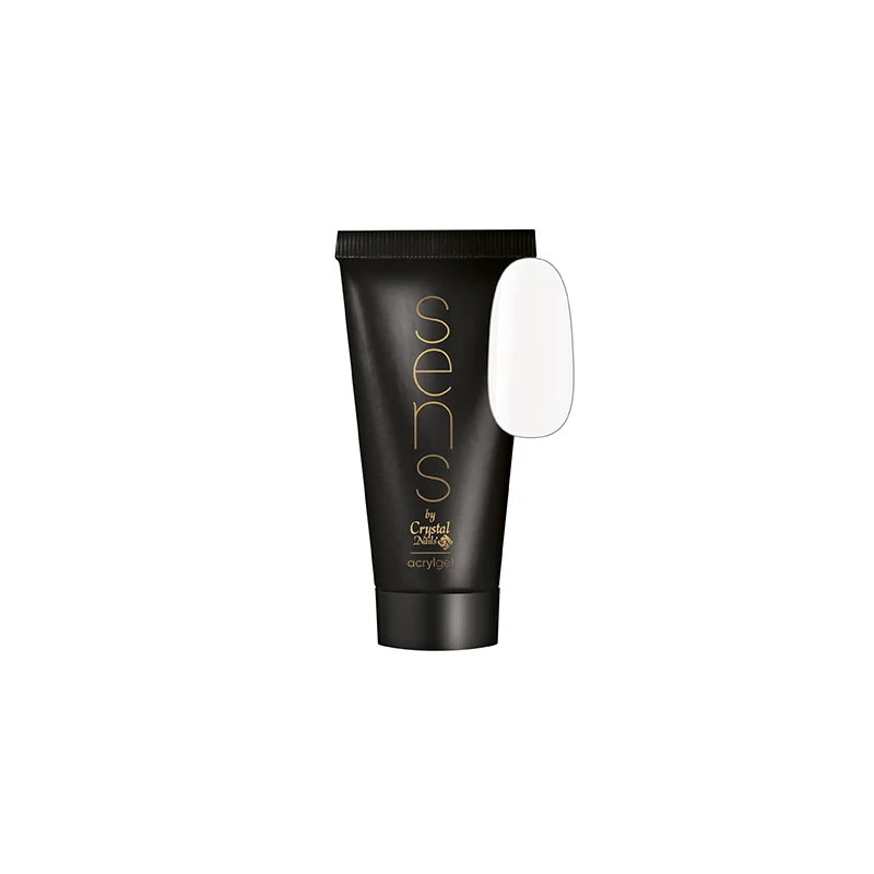 SENS acrylgel Sheer white - 30g