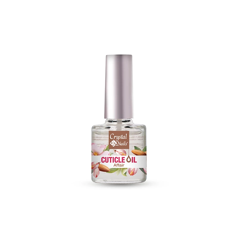 Cuticle Oil - Bőrolaj - Affair 4ml