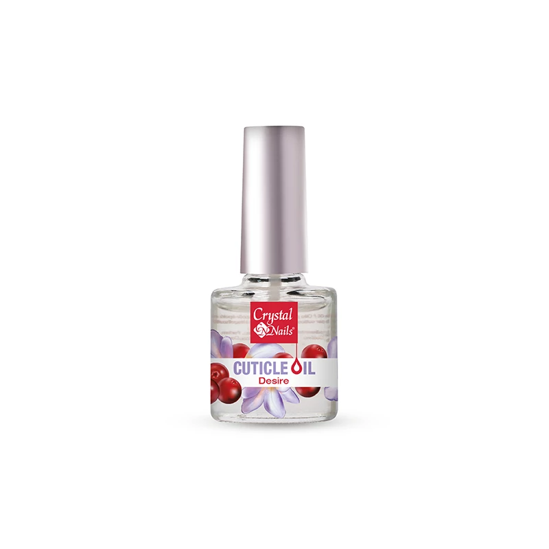 Cuticle Oil - Bőrolaj - Desire 4ml