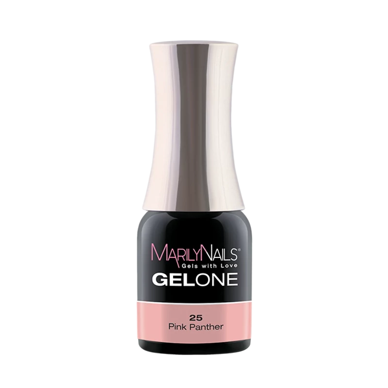 MN GelOne 25 4ml