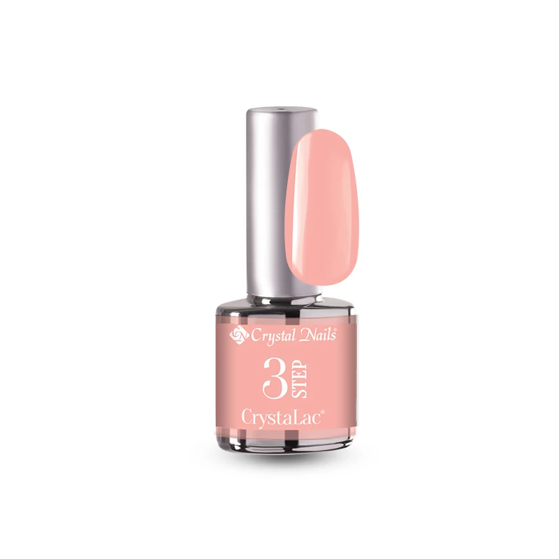 3 step crystalac - 3s166 (4ml)