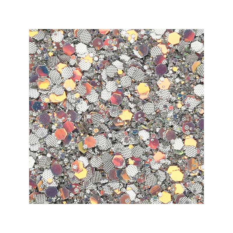 MN glitter - unicorn tears
