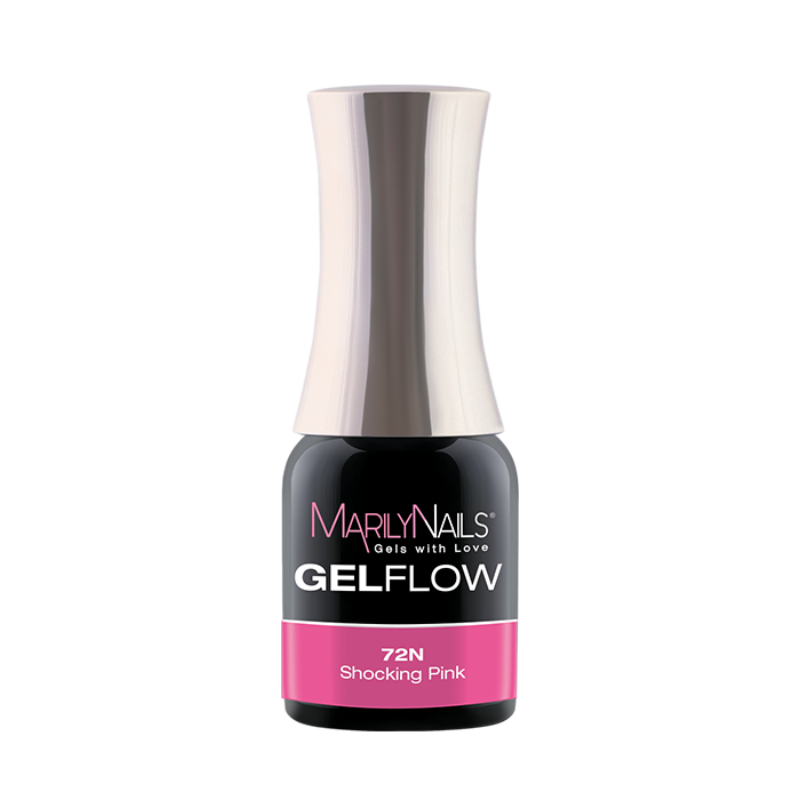 GELFLOW - 72N 4 ml