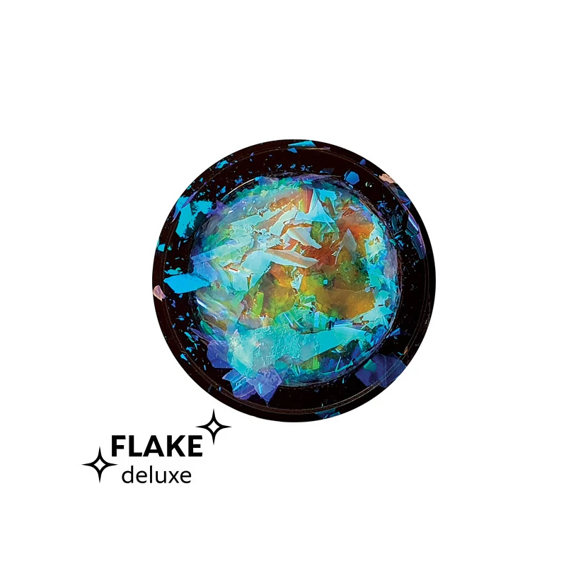 SENS FLAKE DELUXE 3