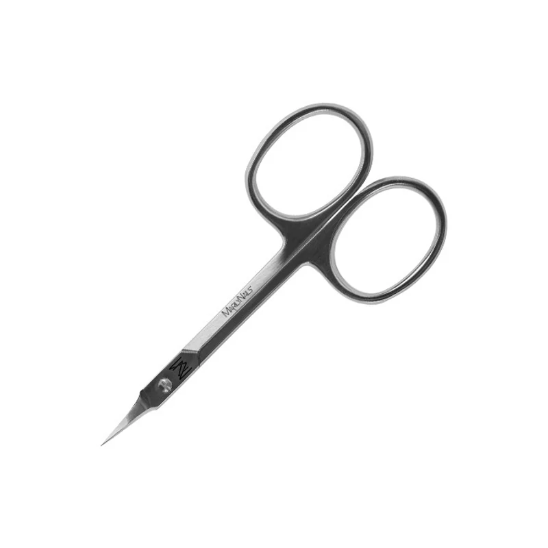 CUTICLE SCISSORS