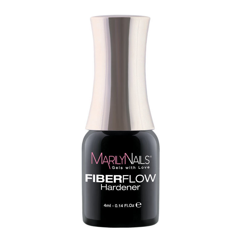 FIBERFLOW HARDENER CLEAR 4ml