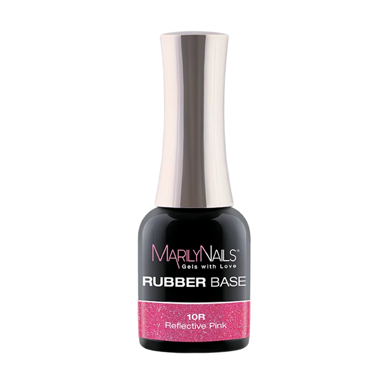 RUBBER BASE - 10R