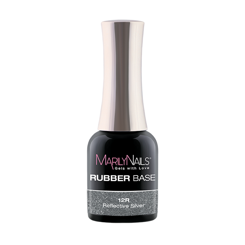 RUBBER BASE - 12R