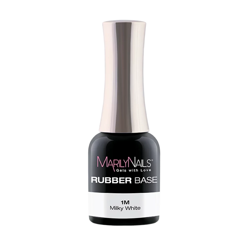 RUBBER BASE - 1M