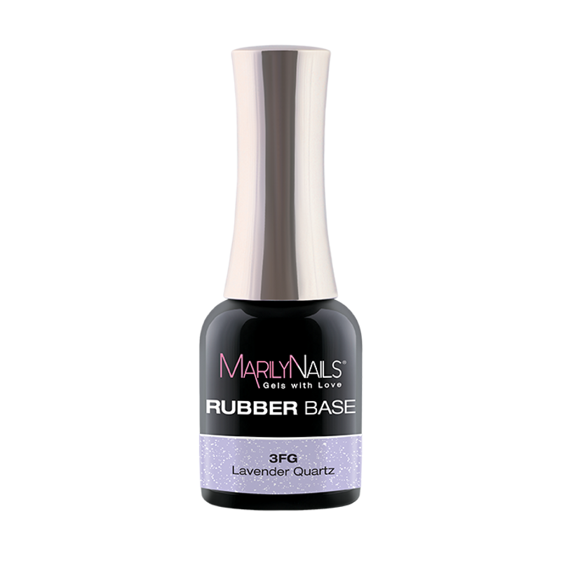 RUBBER BASE - 3FG