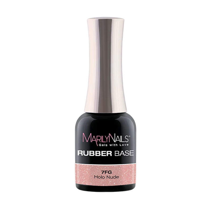 RUBBER BASE - 7FG