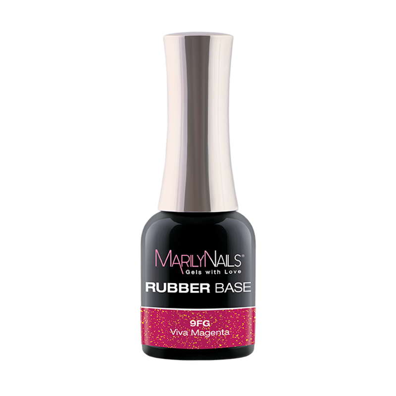 RUBBER BASE - 9FG