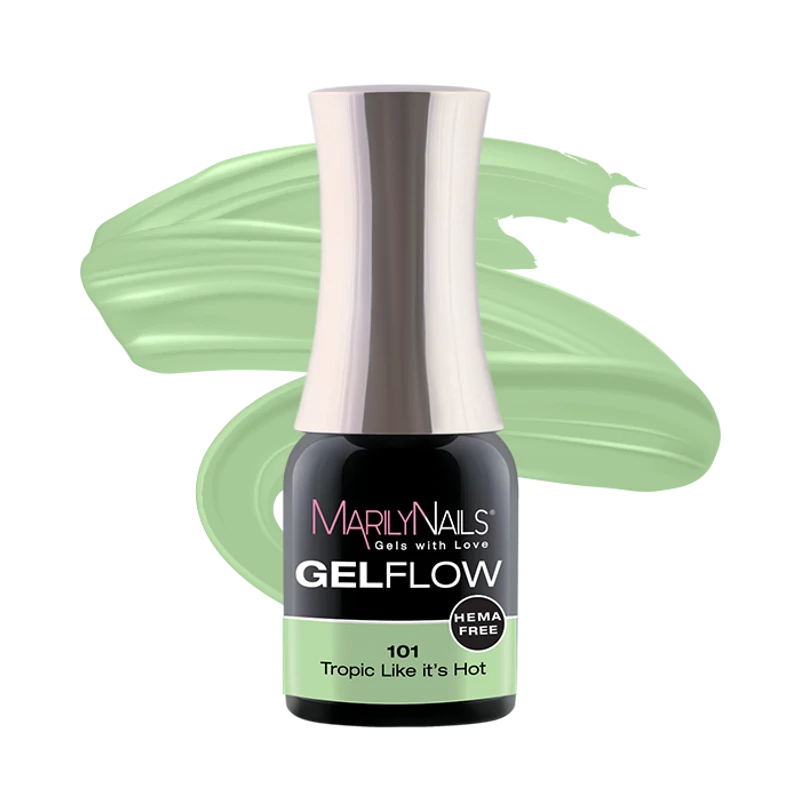 GelFlow - HF 101 7 ml