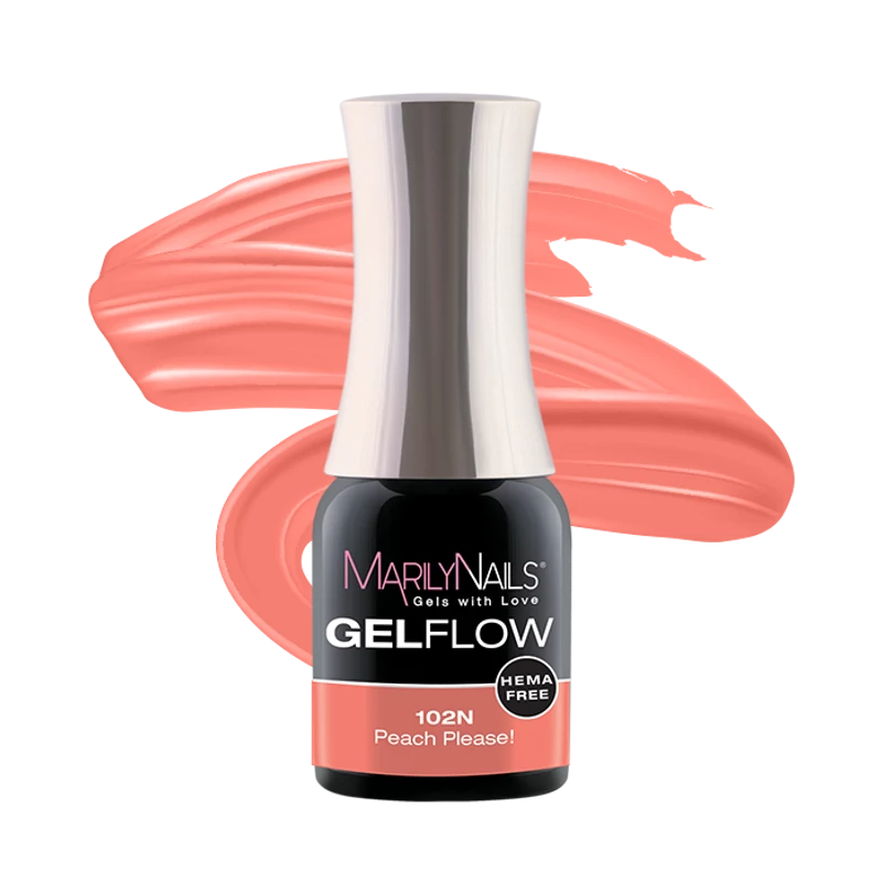GelFlow - HF 102N  7 ml