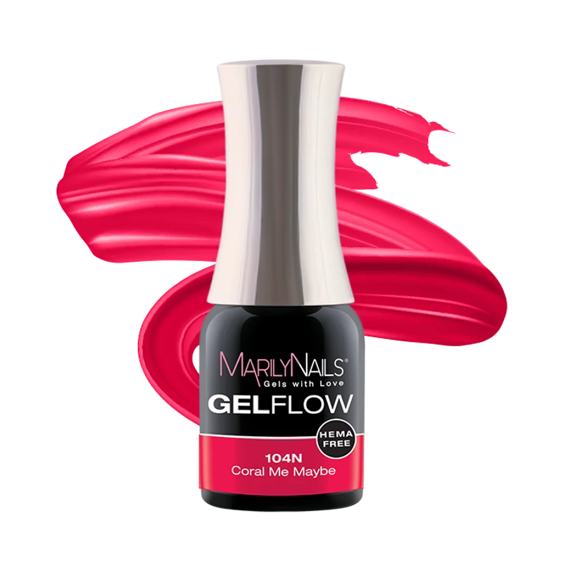GelFlow - HF 104N   4 ml