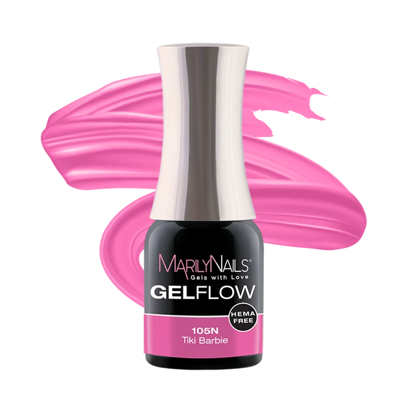 GelFlow - HF 105N  4 ml