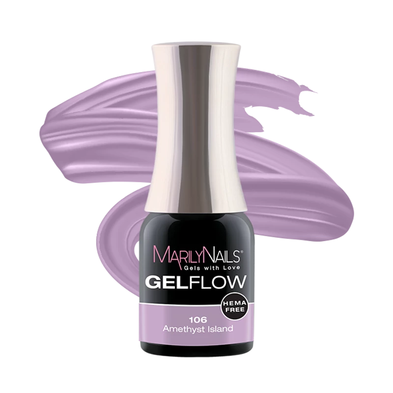 GelFlow - HF 106  7 ml