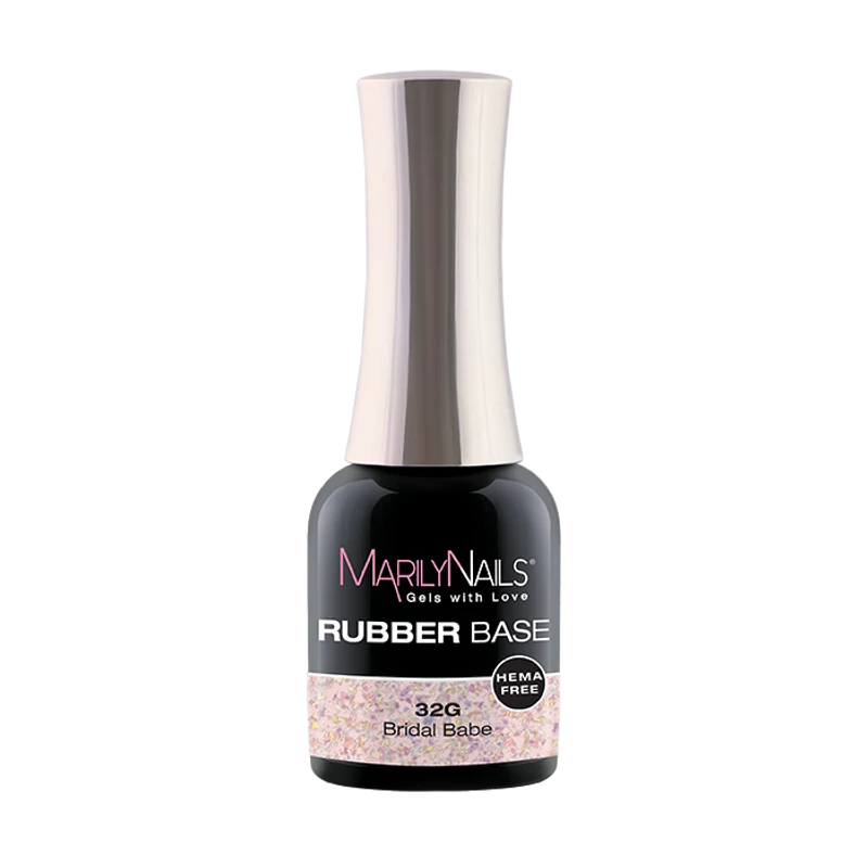 Rubber Base - 32G  7 ml