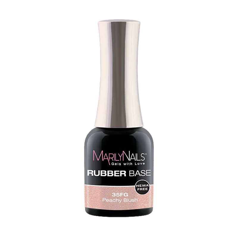 Rubber Base - 35FG  7 ml