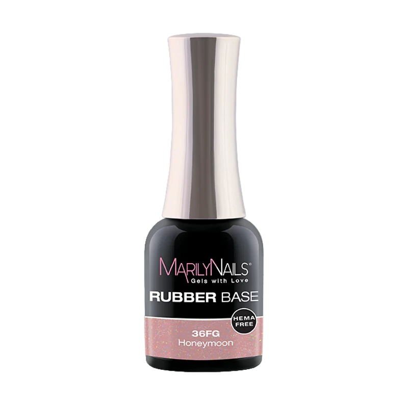 Rubber Base 36FG  7 ml