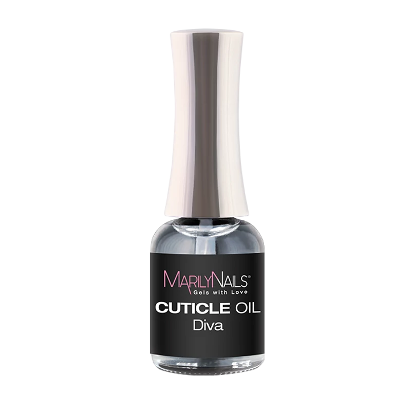 Cuticle Oil - Diva