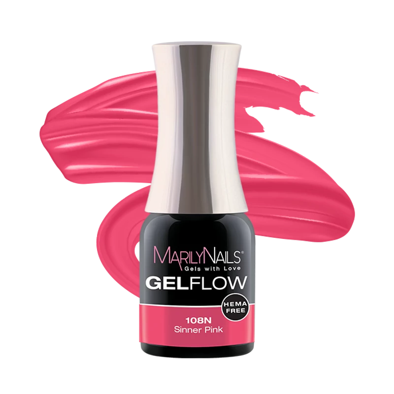 HEMA FREE GelFlow - 108  4ml