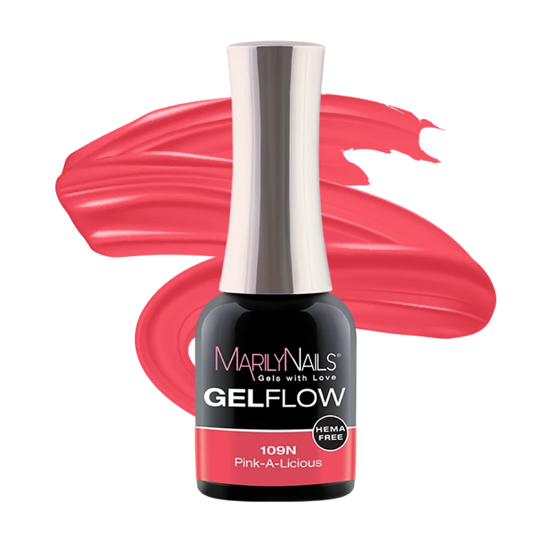 HEMA FREE GelFlow - 109  7ml