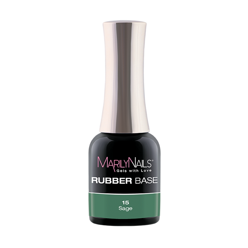 Rubber Base - 15 7ml