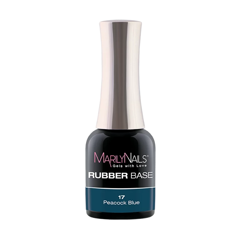 Rubber Base - 17 7ml