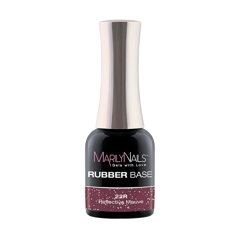 Rubber Base - 22R 7ml