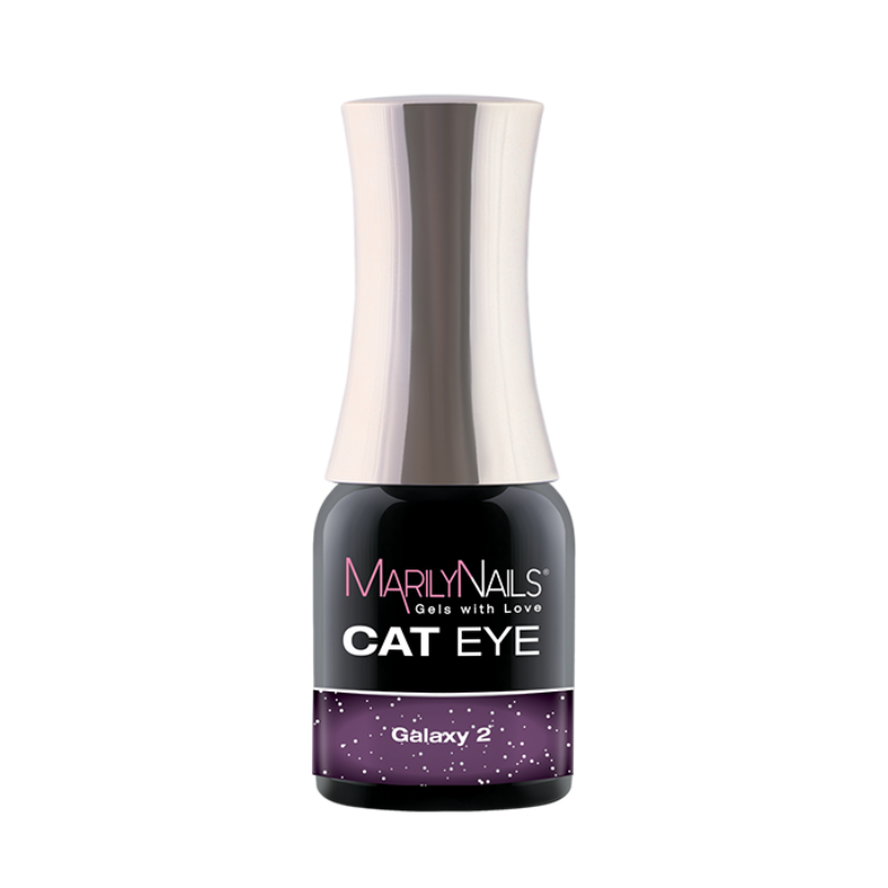 Cat Eye - Galaxy 2 4ml