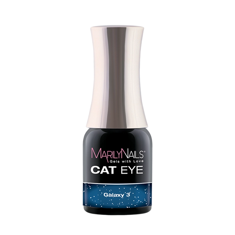 Cat Eye - Galaxy 3 4ml